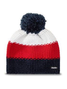Eisbär Eisbär Шапка Star Pompon MÜ 403125 Цветен