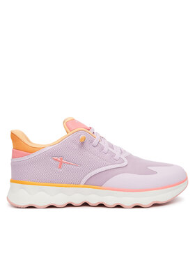Tamaris Tamaris Sneakersy 1-23700-44 Fialová