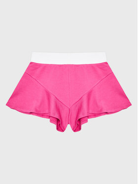 United Colors Of Benetton United Colors Of Benetton Spordišortsid 39W3C901Q Roosa Regular Fit