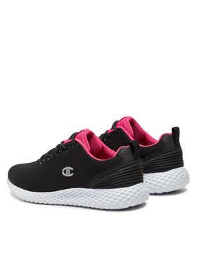 Champion Tenisice Sprint Low Cut Shoe S11496-KK002 Crna