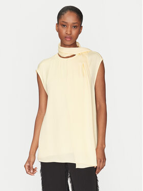 DAY BIRGER ÉT MIKKELSEN DAY BIRGER ÉT MIKKELSEN Bluză Kehlani DAY65243706 Écru Regular Fit