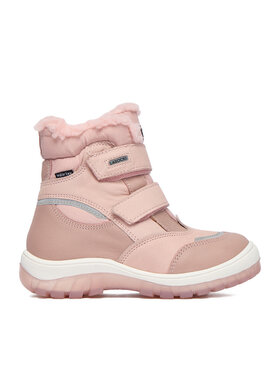Lasocki Kids Lasocki Kids Sniego batai CEO-CI12-1797-24A(III)DZ Rožinė