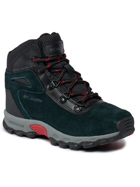 Columbia Trekking čevlji Youth Newton Ridge™ Amped 2044121 Črna