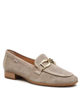 Callaghan Callaghan Loafers 26906 Beige