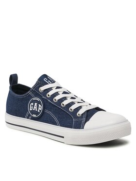 Gap Gap Modne superge Houston Dnm GAL001F5TWELYBGP Mornarsko modra