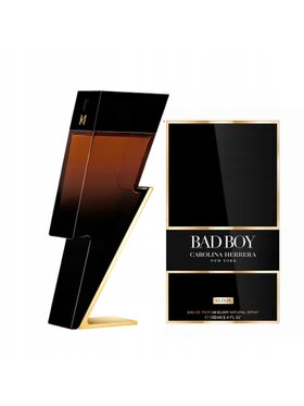 Carolina Herrera Carolina Herrera Bad Boy Woda perfumowana