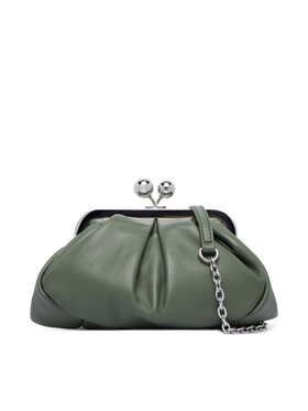 Weekend Max Mara Weekend Max Mara Handtasche Prati 2625516114600 Grün