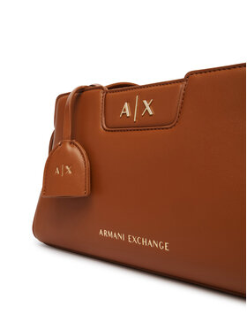 Armani Exchange Armani Exchange Käekott XW002160 AF19892 U6123 Pruun
