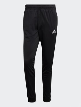 Adidas Trenerka Basic 3-Stripes IC6747 Crna Regular Fit