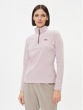 Helly Hansen Helly Hansen Polár kabát Daybreaker 50845 Lila Regular Fit