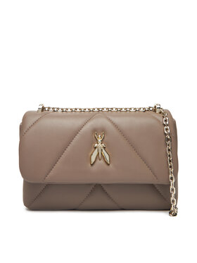 Patrizia Pepe Patrizia Pepe Geantă CB0084/L006-B744 Bej