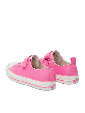 Sneakers Sprandi φωτογραφία