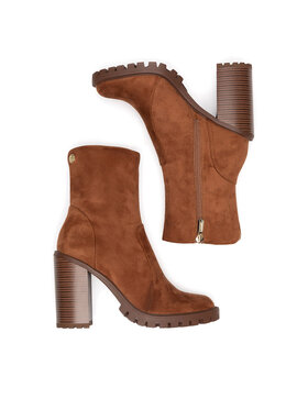 Μποτάκια Nine West φωτογραφία