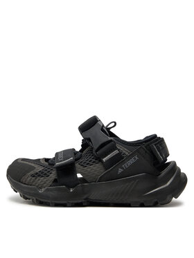 Adidas Sandale Terrex Hydroterra Sandals IF7596 Crna