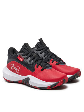 Μπασκετικά Παπούτσια Under Armour φωτογραφία