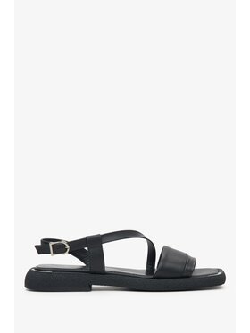 Estro Estro Sandali ER00115113 Nero