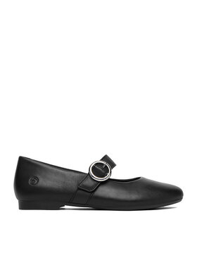 Remonte Remonte Ballerinas CEO-D0K14-00 Schwarz