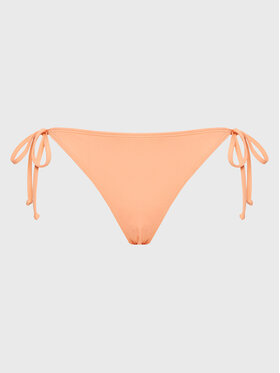 Roxy Roxy Bas de bikini Beach Classics ERJX404294 Orange