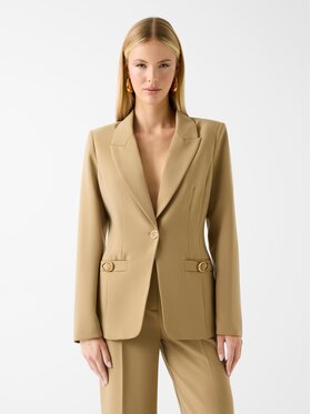 Marciano Guess Marciano Guess Sako 180821 Béžová Classic Fit