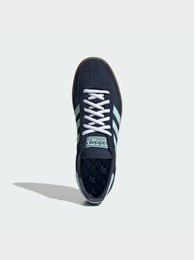 adidas adidas Sneakersy Handball Spezial Niebieski jasny