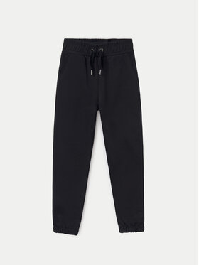 Mayoral Mayoral Долнище анцуг 7548 Черен Regular Fit