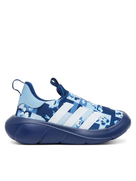 adidas adidas Sneakers Disney Mickey Mouse Monofit IH6314 Bleumarin