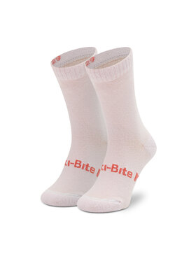 Reima Reima Dječje visoke čarape Insect 527341 Ružičasta