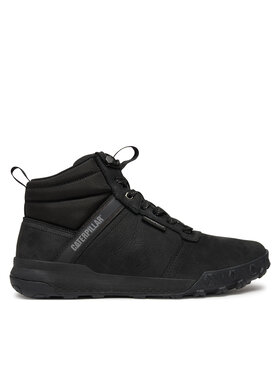 CAT Footwear CAT Footwear Gležnjarji HEX MID WP P726103 Črna