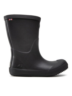 Viking Viking Gumicsizma Indie Active 1-60170-2 Fekete
