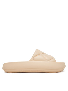 ONLY Shoes ONLY Shoes Παντόφλες Onlmave-1  Εκρού