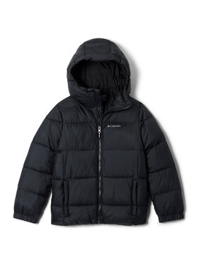 Columbia Columbia Giubbotto invernale Puffect™ II 2096272 Nero Regular Fit