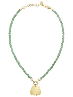 Breil Breil Collana PRIVATE CODE Verde