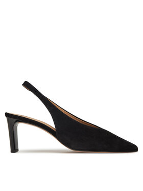 HÖGL HÖGL Pantofi pumps Cailee 9-106812 Negru