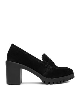 Lasocki Lasocki Halbschuhe CEO-WI23-LUM-11 Schwarz