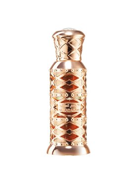 Al Haramain Al Haramain Musk Poudree Woda perfumowana