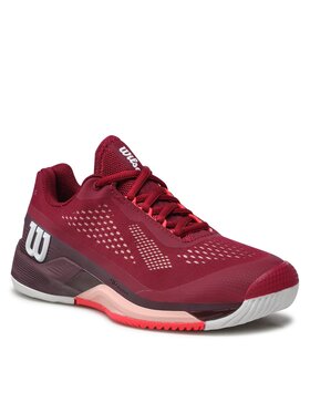 Wilson Wilson Batai Rush Pro 4.0 W WRS330680 Vyšninė