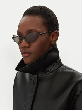 JACQUEMUS JACQUEMUS Sluneční brýle JAC68C2SUN Černá