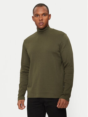 Blend Blend Гольф 20717343 Зелений Regular Fit