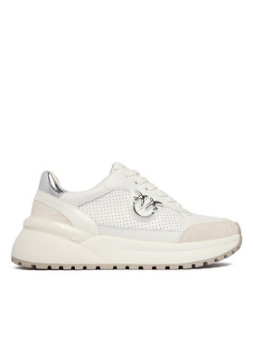 PINKO PINKO Sneakers GEM 15 Bianco