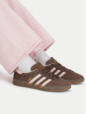 adidas adidas Sneakers Gazelle Indoor JR2431 Maro
