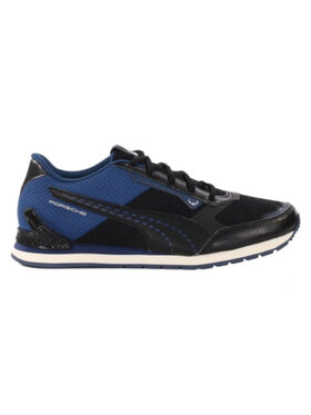 Puma Puma Buty 306883 01 Czarny