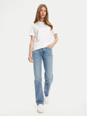 Τζιν Calvin Klein Jeans φωτογραφία