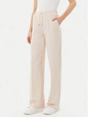 Guess Guess Pantaloni trening V5RB19 KCOB2 Bej Regular Fit