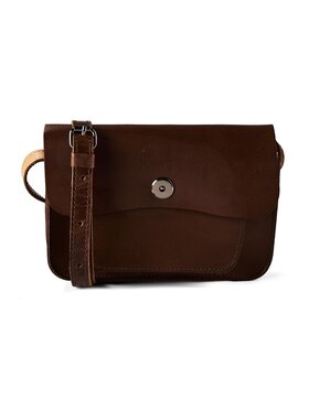 HAROLDS HAROLDS Torebka 330585 Brązowy