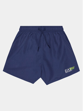 EA7 Emporio Armani EA7 Emporio Armani Pantaloncini da bagno 906015 4R772 14692 Blu