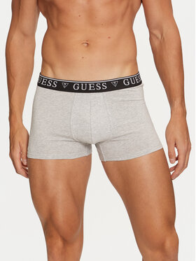 Guess Set Od 5 Pari Bokserica U4YG16 K6YW1 Šarena