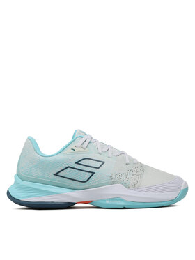 Babolat Babolat Tennisejalatsid Jet Mach 3 Ac Women 31S23630 Valge