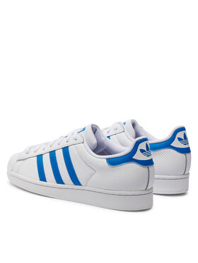 Adidas Superge Superstar IF3652 Bela