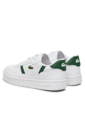 Lacoste Superge 748SUJ0008 Bela