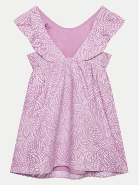 Φόρεμα καλοκαιρινό United Colors Of Benetton φωτογραφία